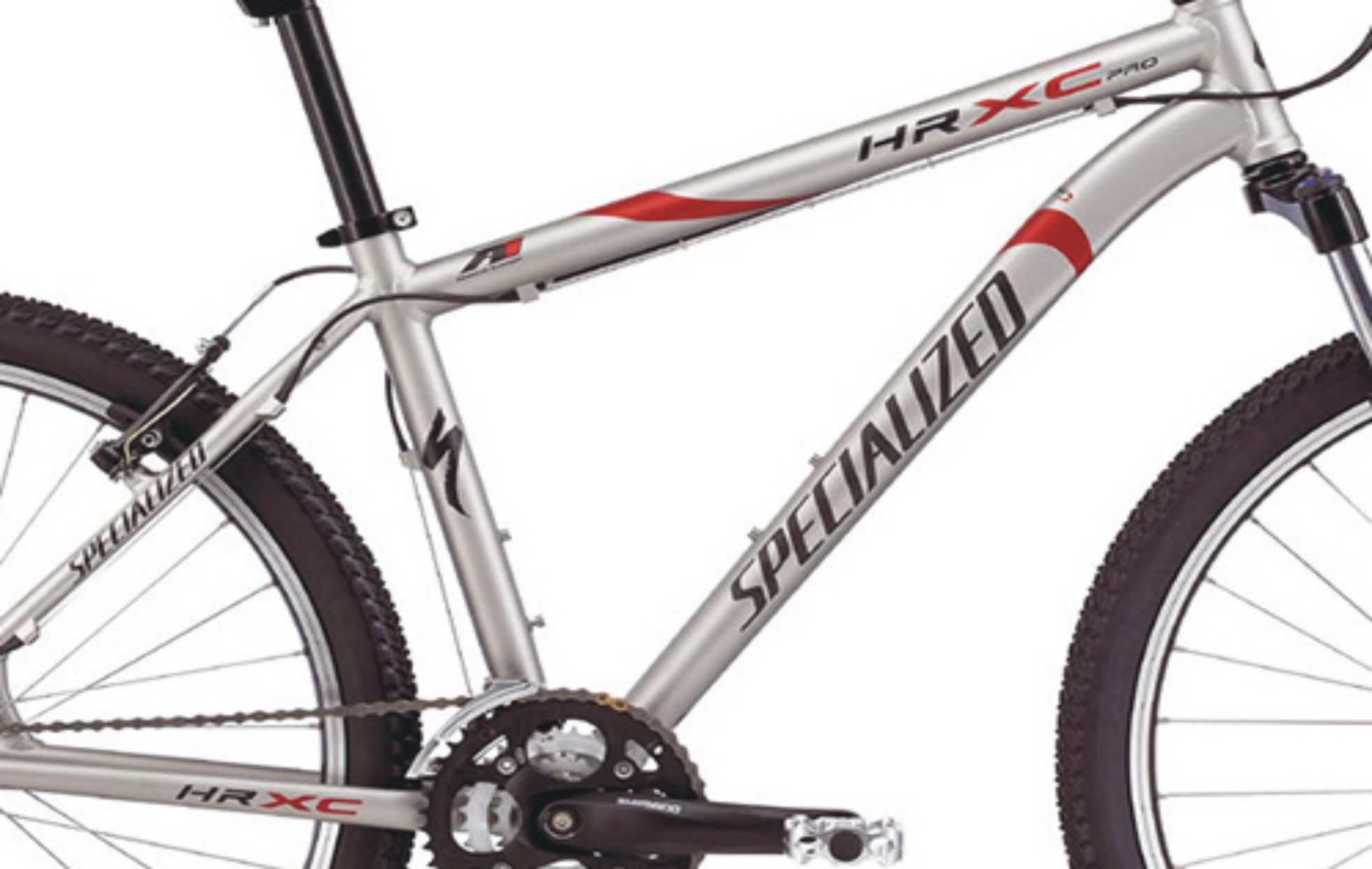 Specialized hr outlet xc comp