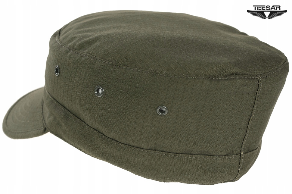 CZAPKA PATROLÓWKA BDU Rip-Stop US Army OLIVE - XXL EAN (GTIN) 4046872151286