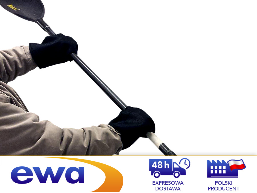 Rękawice łapawice neoprenowe Producent