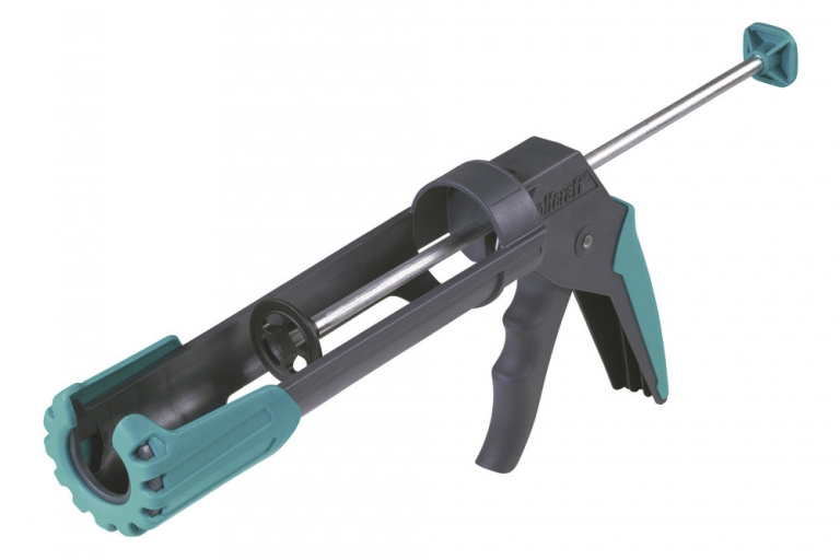 

Mg 200 Ergo pistolet do silikonu Wolfcraft