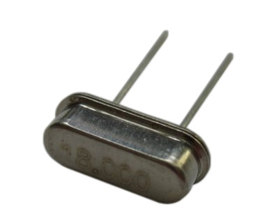 

Kwarc 8MHz niski HC49/US (2 szt.) /0457-2