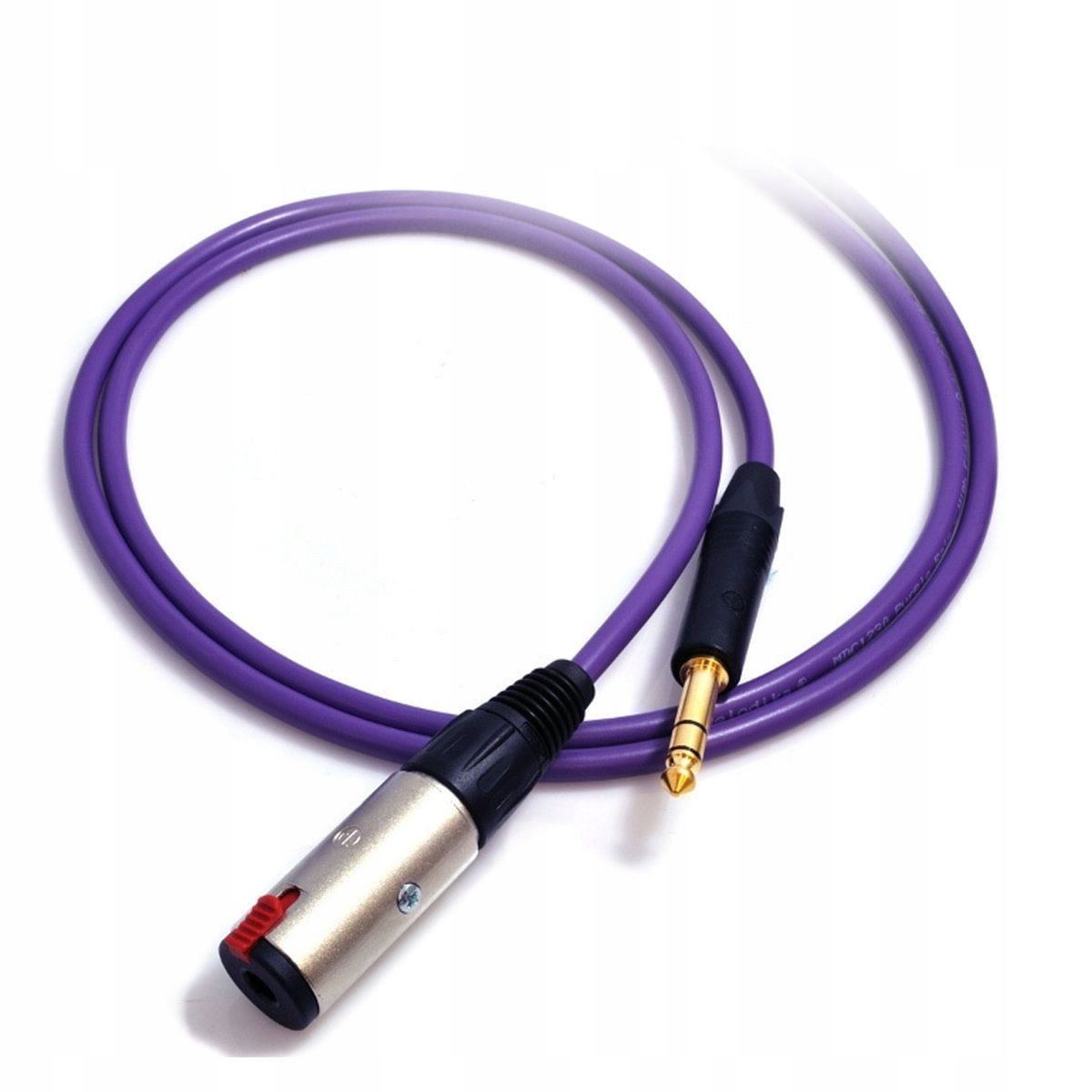 

Melodika Mdpj - Przedłużacz Jack 6.3mm 6m