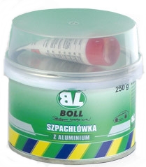 

Boll Szpachla Z Aluminium 250gr