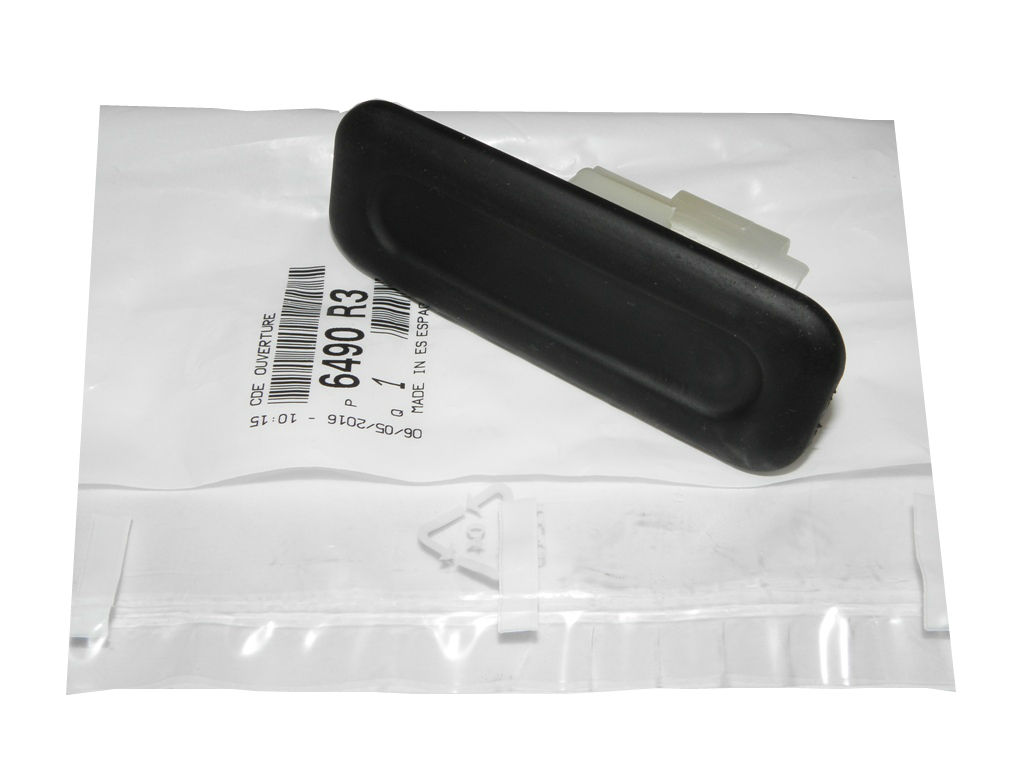 

Włącznik Przycisk Tylnej Klapy Citroen C4 Picasso