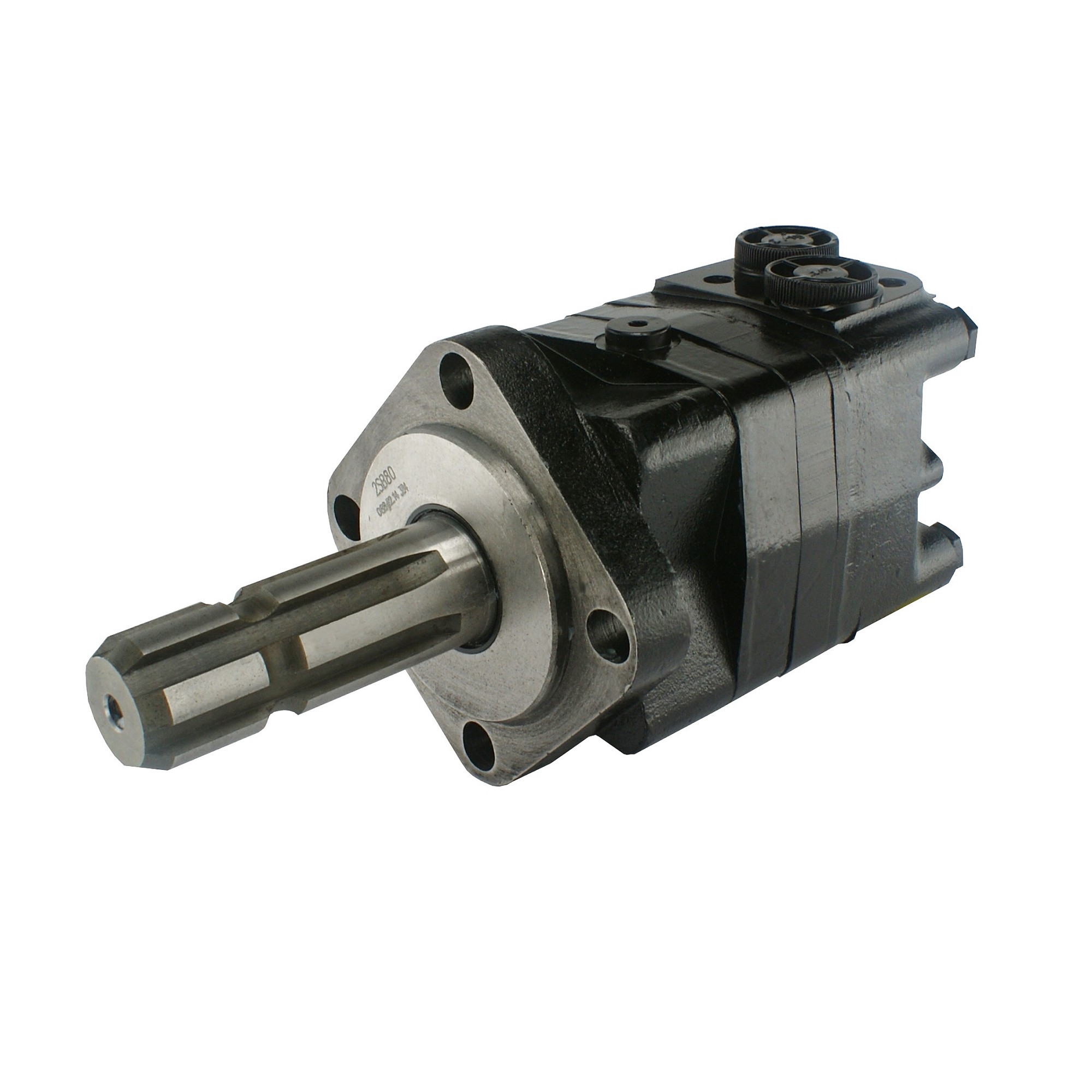 A1.37.20.081 - ГИДРАВЛИЧЕСКИЙ ДВИГАТЕЛЬ SMS 80 O4WOM HYDROLIDER