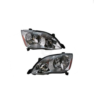 ФАРА ЛЕВА ПРАВА ФАРА TOYOTA AVALON 05-07