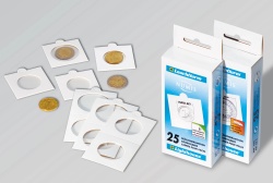 

Holdery Leuchtturm 10 Sztuk 22,5 MM Na Zszywki