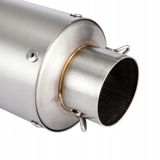 TITANIUM GP TŁUMIK WYDECH - YAMAHA R1 2007-2008 Numer katalogowy części ex142