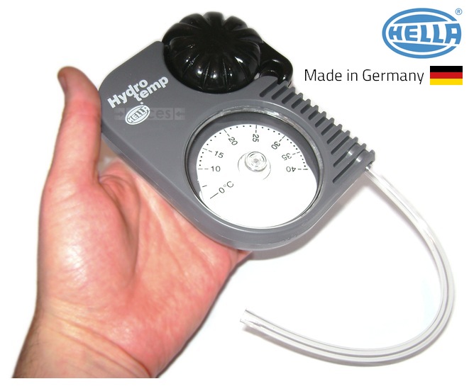 Гликометр тестер жидкости радиатора HELLA