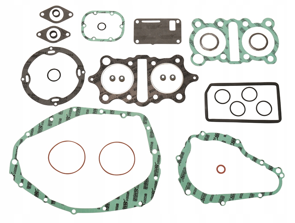 Yamaha Xs 400 Těsnění motoru Sada. Těsnění