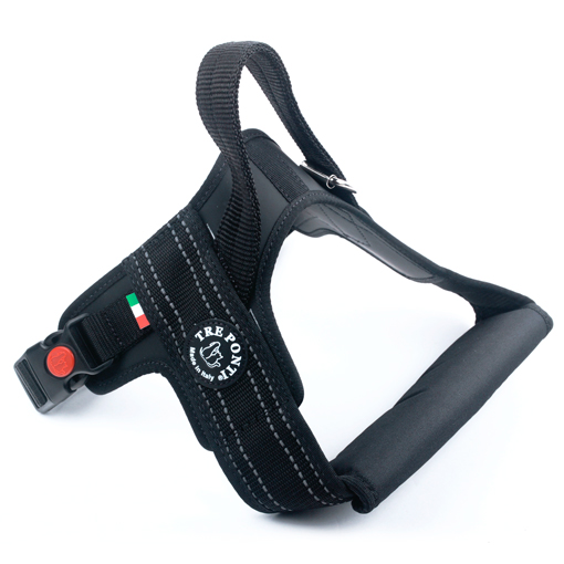 

Szelki dużego psa XXL 90-120cm Tre Ponti mocne