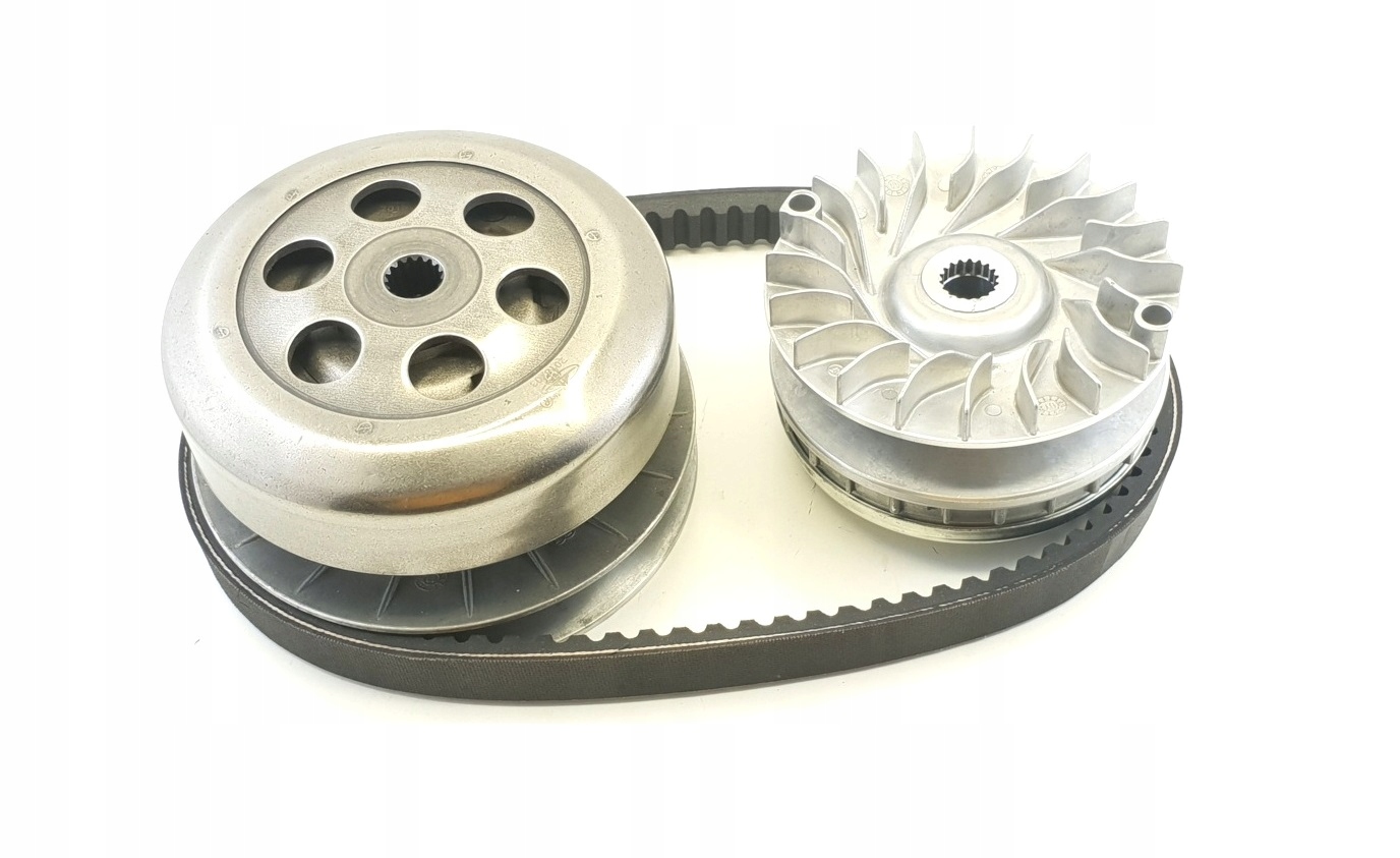 

Sprzęgło kompletne duże 23929 Linhai Cf Moto 300