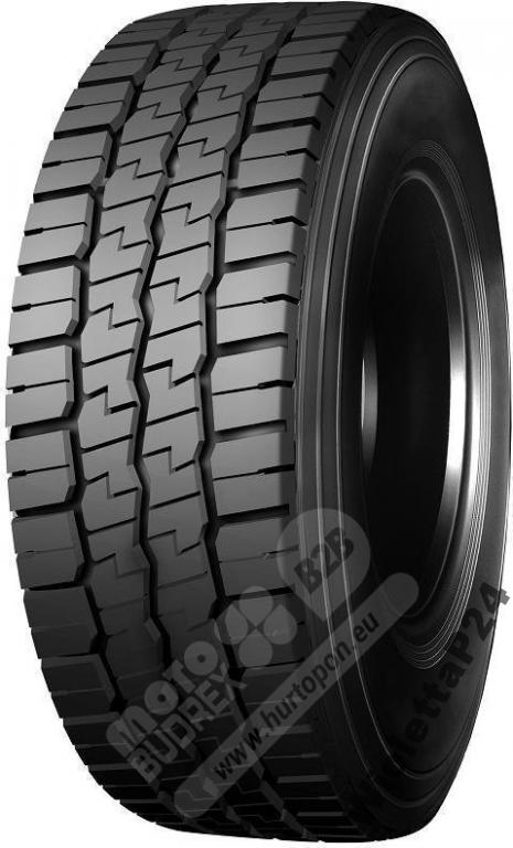 Zosilnené Pneumatiky Autogrip 195/65 R16C Nové
