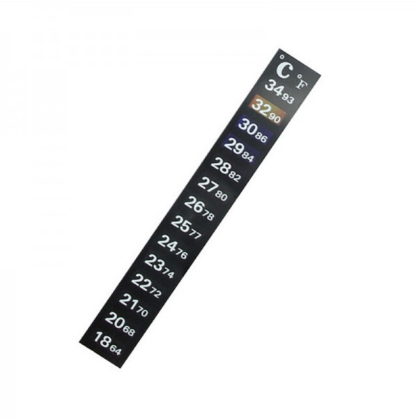

Termometr LCD