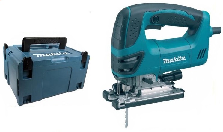 Вытяжка Makita 4350FCTJ 720 Вт