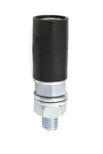 

Rolka Bramowa Podtrzymująca fi 20 mm Rolki Bramowe
