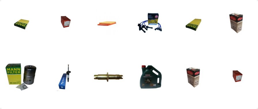 POMPA WODY WOZEK WIDLOWY TOYOTA 4Y 6 7 8 10 J35 Numer katalogowy czesci 00116690