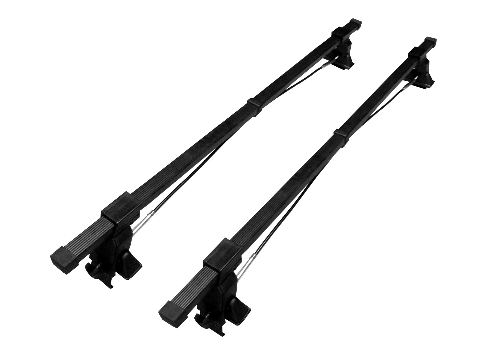 

Vw Transporter T4 90-2003 2 Belki bagażnik dachowy