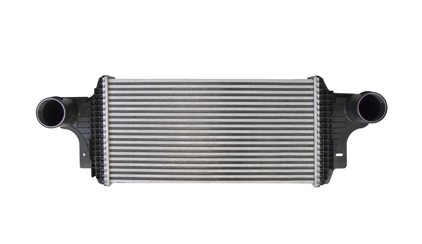 NOWY INTERCOOLER MERCEDES R-KLASA W251 A1645000200 1645000200 06 07-