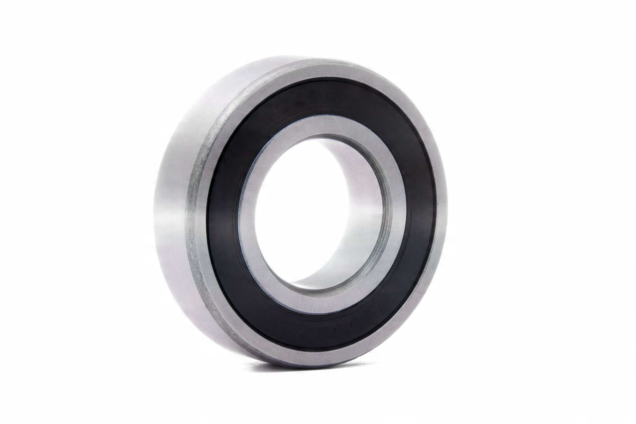 Łożysko kulkowe 6215 2RS 75x130x25mm