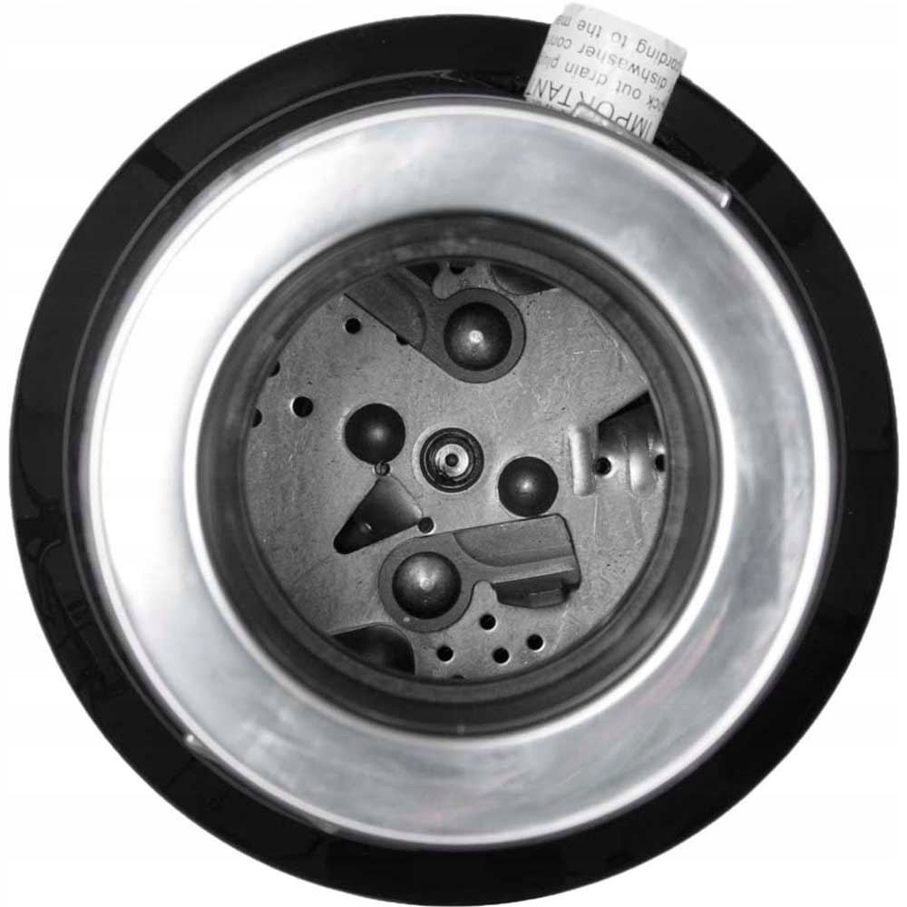 MŁYNEK KOLOIDALNY DO ZLEWU ROZDRABNIACZ + WŁĄCZNIK Marka Stalgast