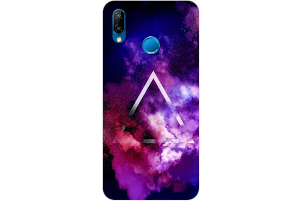 

200 wz. Etui do Huawei P20 Lite Panel Plecki Case