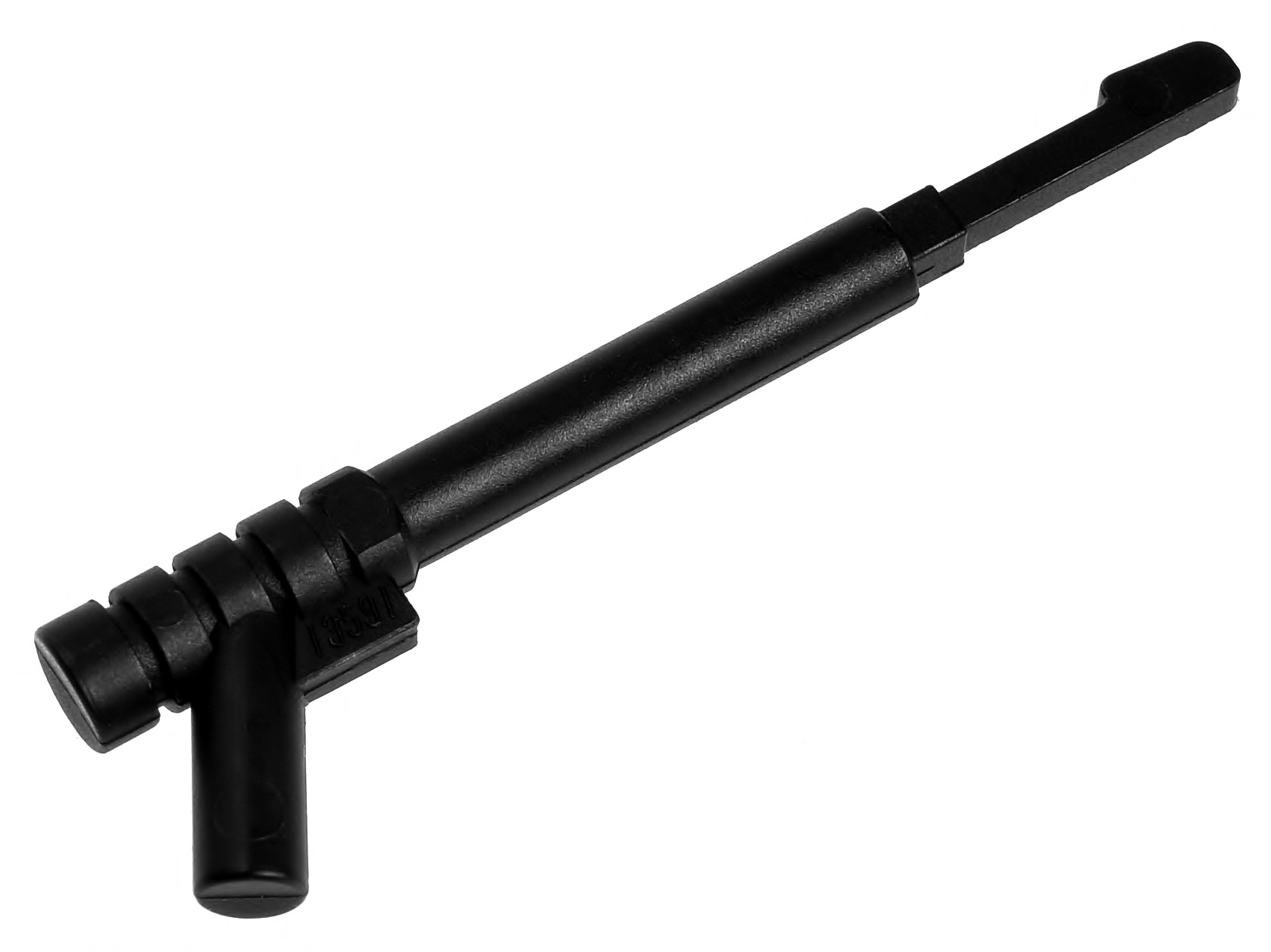 

Lego Kusza pneumatyczna harpun 13591 czarny
