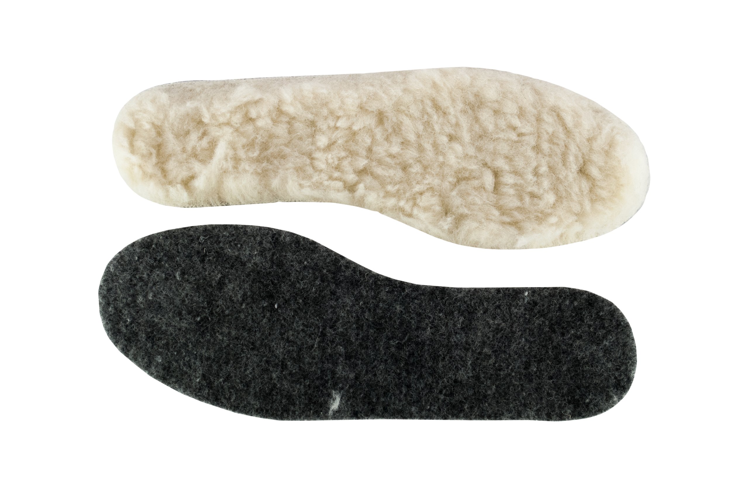 Стельки Wool insole