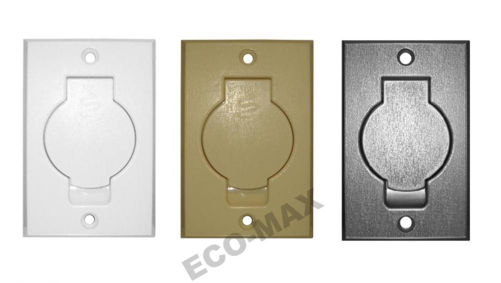 ODKURZACZ CENTRALNY- GNIAZDO SSĄCE STANDARD EAN (GTIN) 5904050902305