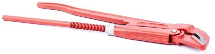 KLUCZ DO RUR NASTAWNY SZWED ŻABKA 1 CAL - KUTY