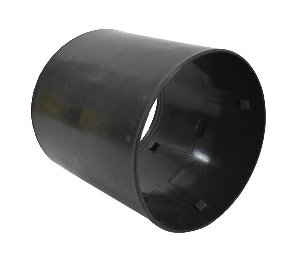 

Mufa Pvc Nasuwka Łącznik Rura Drenarska Fi 125 mm