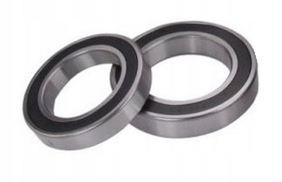 

6905 2RS Łożysko Kulkowe 25x42x9 mm 61905 2RS