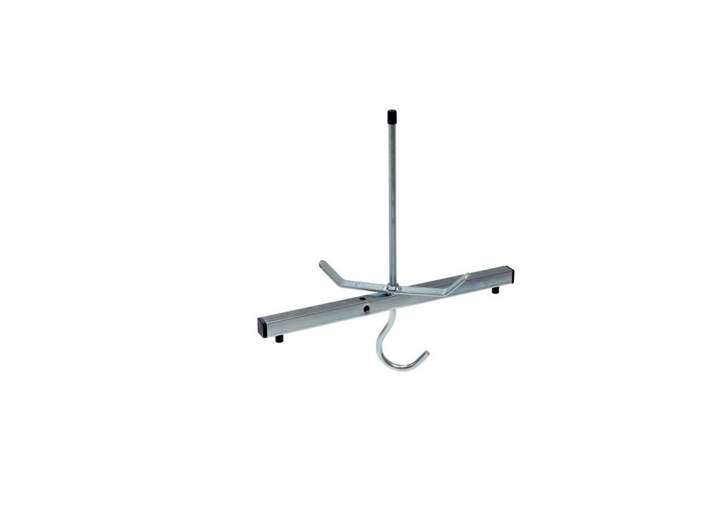 

Uchwyt Drabiny Ogranicznik Ładunku Transportu 44cm