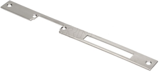 

Szyld Długi Dwustronny Inox OR-EZ-4001SD1