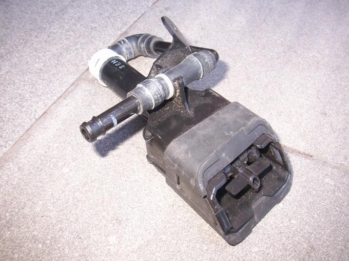 ОМИВАЧ ФАР MAZDA 6 ' 09-11 X