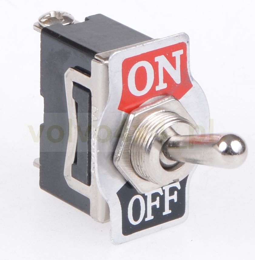 

Przełącznik Włącznik Switch do Halogenów Lamp Led