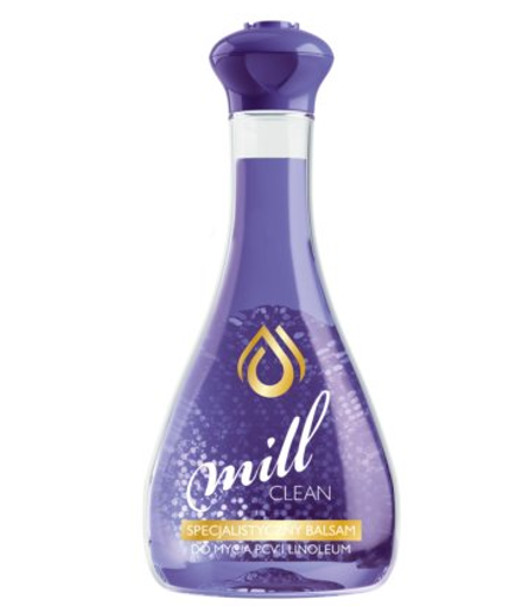 

MILL Clean Balsam Do Podłóg Pcv Linoleum 888ML