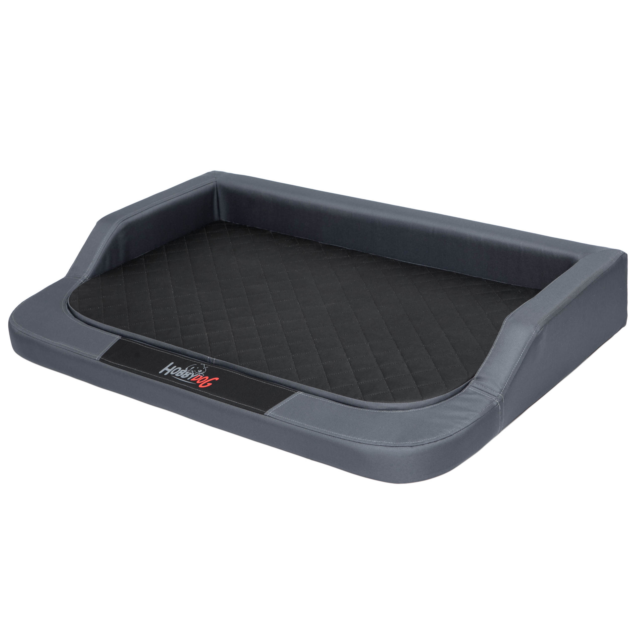 Levně pelíšek Ortopedická postel pro psa XXL: 120x80