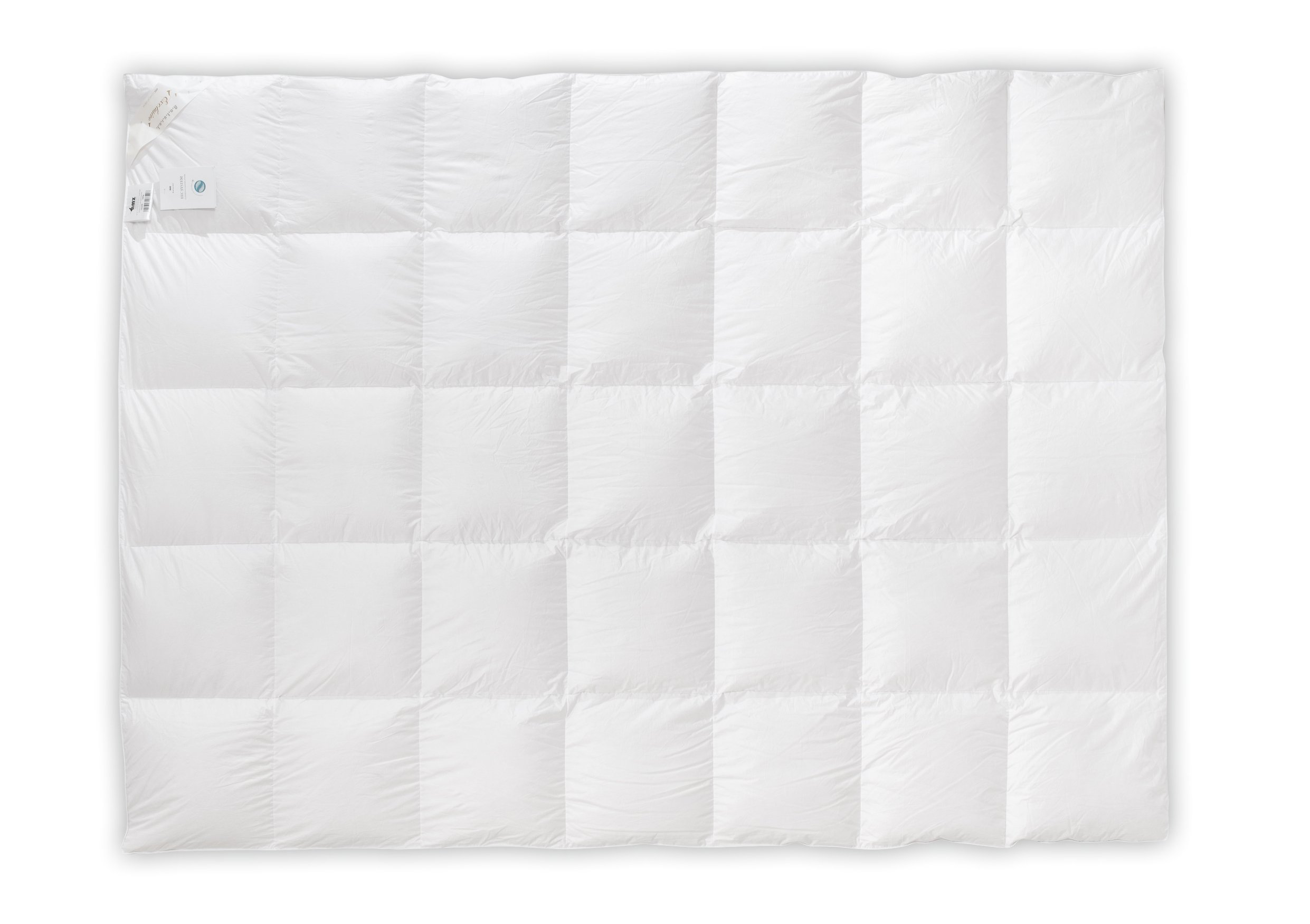 Amz Celoročná prikrývka Dream 90% husacie páperie 220x240