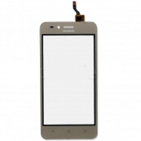 

Nowa Szybka Digitizer Dotyk Huawei Y3 2 +klej