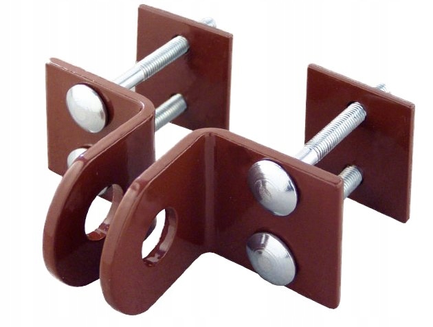 WRZECIĄDZ ZAMKNIĘCIE NA KŁÓDKĘ SKOBEL KOWAL 40 MM