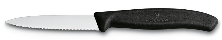 

Victorinox Nóż 6.7633 Ząbki CeDe