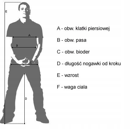 TSCHUL M80 - SPODNIE SKÓRZANE SPORT SLIDERY r. 56 EAN (GTIN) 6096403293211