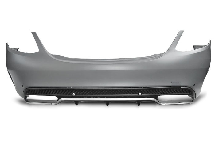 BODY KIT MERCEDES W205 LOOK AMG C63 Part manufacturer other