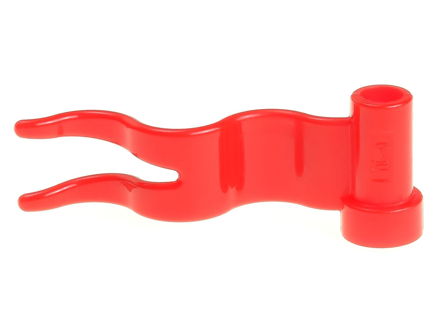 

Lego Flaga 4495 czerwona
