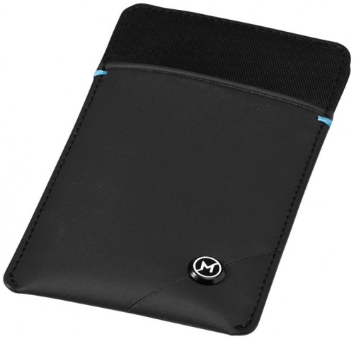 MARKSMAN! Etui pokrowiec iPhone 5/5S/5C smartfon Kolor czarny