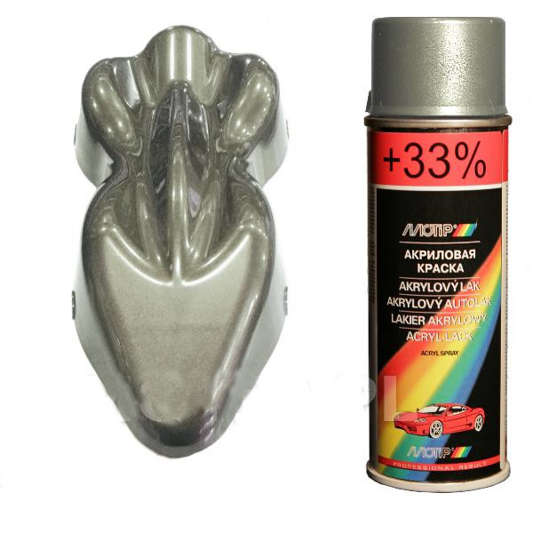 MOTIP - FIAT 620 Lakier akrylowy 200ml BYDGOSZCZ