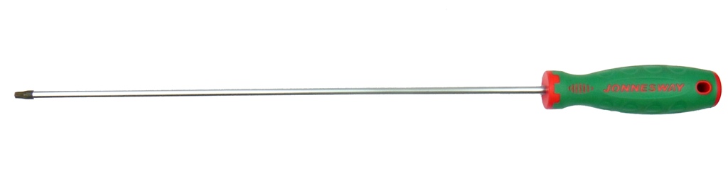 Отвертка torx Jonnesway D71400T25