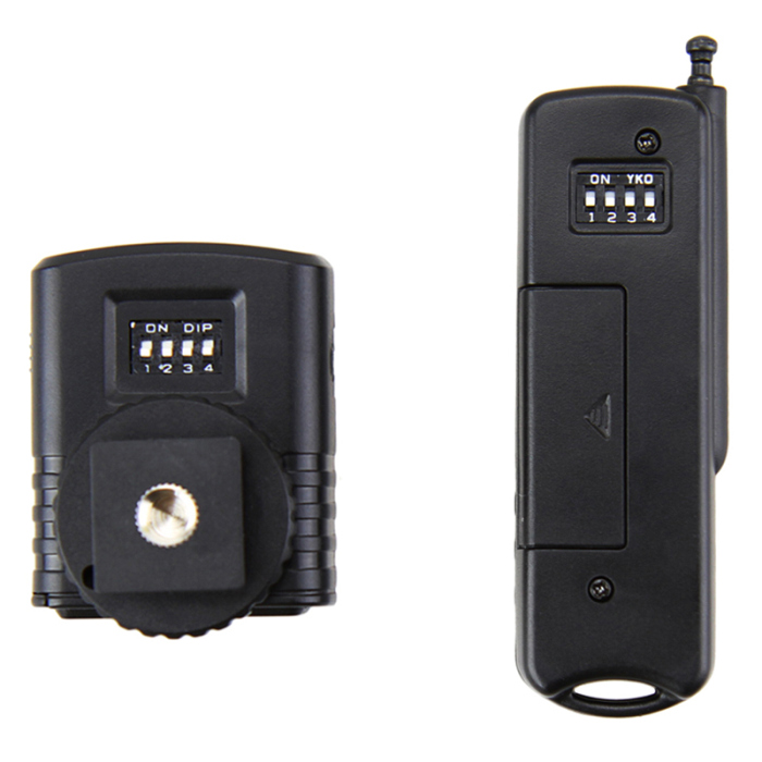 PILOT Wężyk Spustowy do FUJI FUJIFILM X-T10 X-T100 Model JM-R2(II)