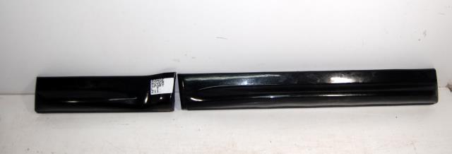 молдинг накладка дверь левая зад Range Rover Sport и L320 DGP000231